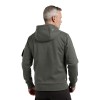 Diadora MEMBRANE HOODIE FZ 702.173555 Diadora MEMBRANE HOODIE FZ 702.173555, Delovna oblačila, Delovne jope in flisi