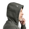 Diadora MEMBRANE HOODIE FZ 702.173555 Diadora MEMBRANE HOODIE FZ 702.173555, Delovna oblačila, Delovne jope in flisi
