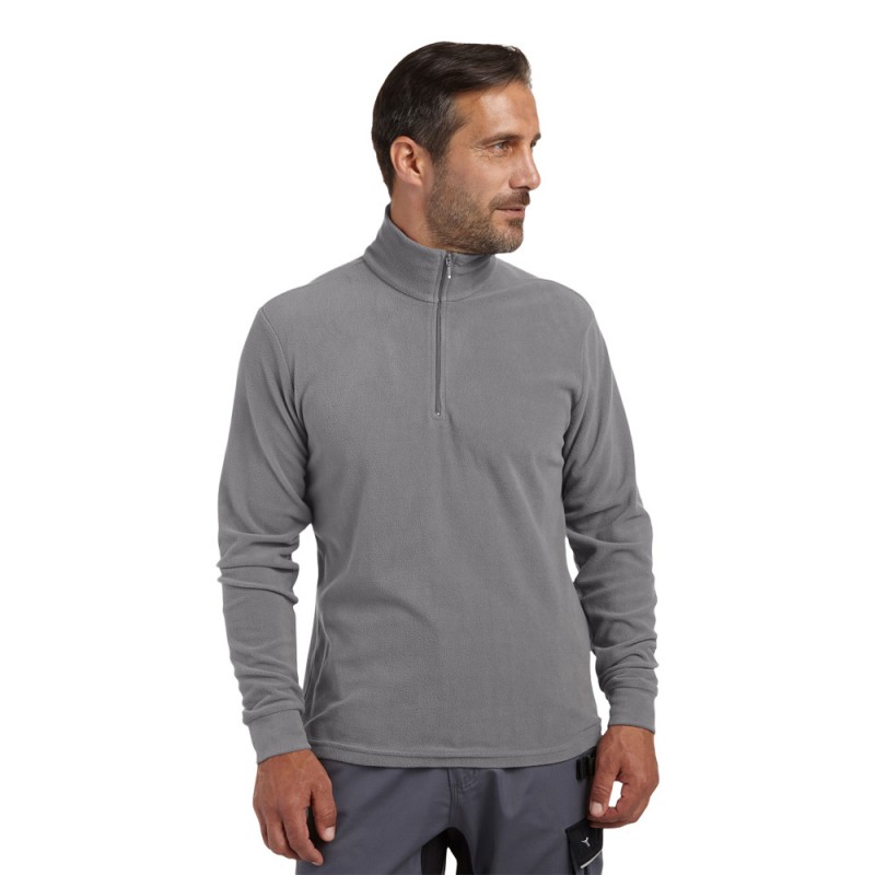 Diadora MICROPILE GRIPEN 702.158540, Delovna oblačila, Delovne jope in flisi