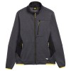 Diadora POLAR FLEECE TECHNO 702.179457, Delovna oblačila, Delovne jope in flisi