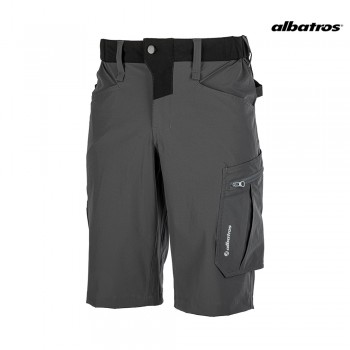 Albatros CONCEPT LIGHT SHORTS 28.108 POLETNE