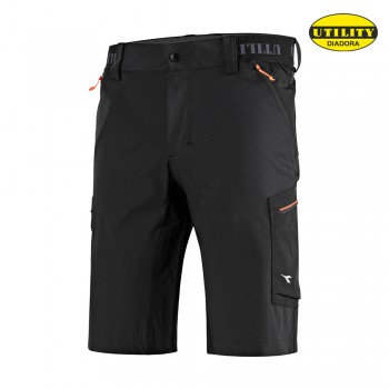 Diadora delovne kratke hlače SHADOW