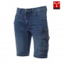 Payper WEST SHORTS S00354-P146