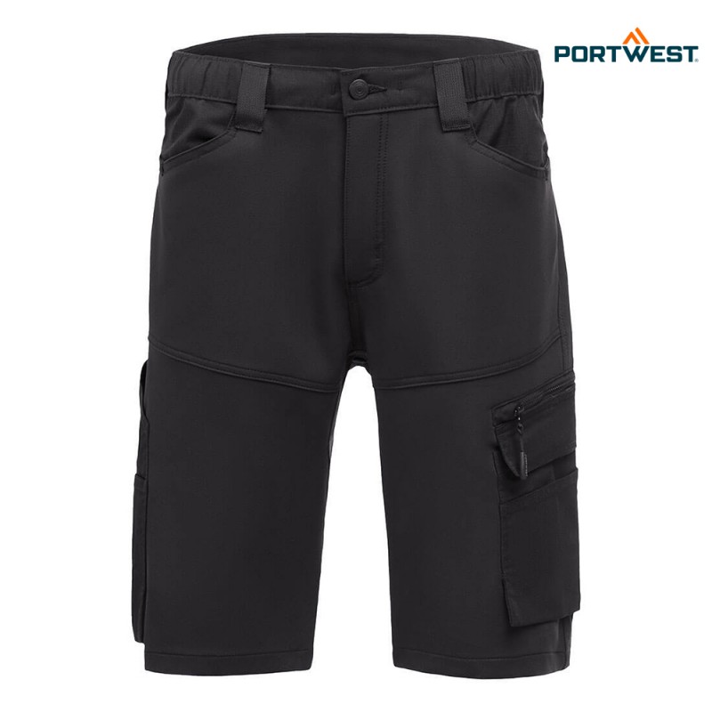 Portwest delovne kratke hlače DX420 DX4, Delovna oblačila, Delovne kratke hlače, Delovne hlače