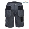Portwest delovne kratke hlače PW345 - z visečimi žepi PW3, Delovna oblačila, Delovne kratke hlače, Delovne hlače
