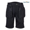 Portwest delovne kratke hlače PW345 - z visečimi žepi PW3, Delovna oblačila, Delovne kratke hlače, Delovne hlače