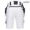 Portwest DX444 - z visečimi žepi DX4, Delovna oblačila, Delovne kratke hlače, Delovne hlače