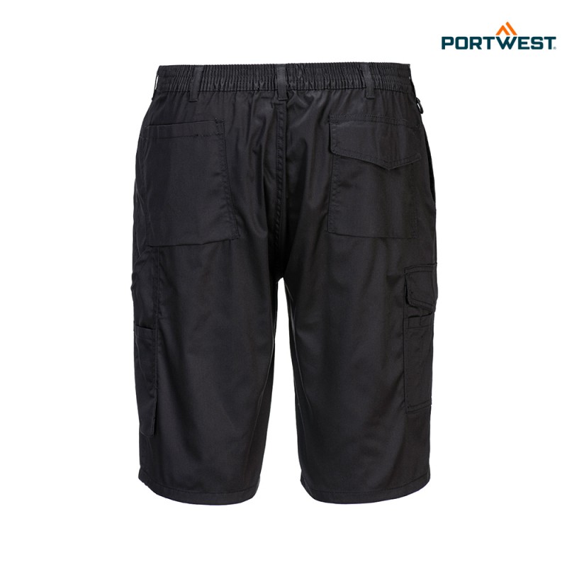 Portwest S790 Combat, Delovna oblačila, Delovne kratke hlače, Delovne hlače
