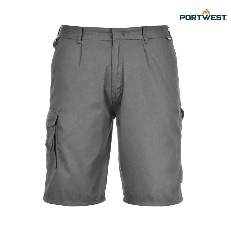 Portwest S790 Combat, Delovna oblačila, Delovne kratke hlače, Delovne hlače