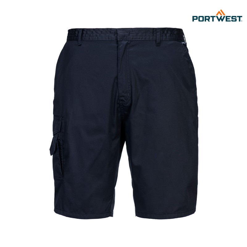 Portwest S790 Combat, Delovna oblačila, Delovne kratke hlače, Delovne hlače
