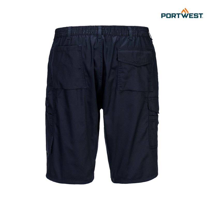 Portwest S790 Combat, Delovna oblačila, Delovne kratke hlače, Delovne hlače