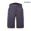 Portwest T748 za industrijsko pranje WX3, Delovna oblačila, Delovne kratke hlače, Delovne hlače
