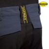Diadora BERMUDA EVOLUTION 702.180795, Delovna oblačila, Delovne kratke hlače