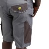 Diadora BERMUDA POLY 702.161758, Delovna oblačila, Delovne kratke hlače