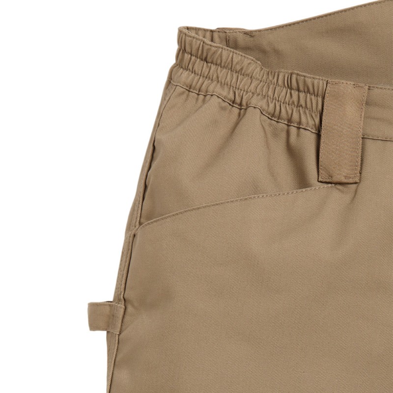 Diadora BERMUDA POLY 702.161758, Delovna oblačila, Delovne kratke hlače