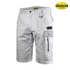 Diadora EASYWORK LIGHT BERMUDA 702.176206, Delovna oblačila, Delovne kratke hlače