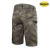 Diadora POLY CAMO 702.176209, Delovna oblačila, Delovne kratke hlače