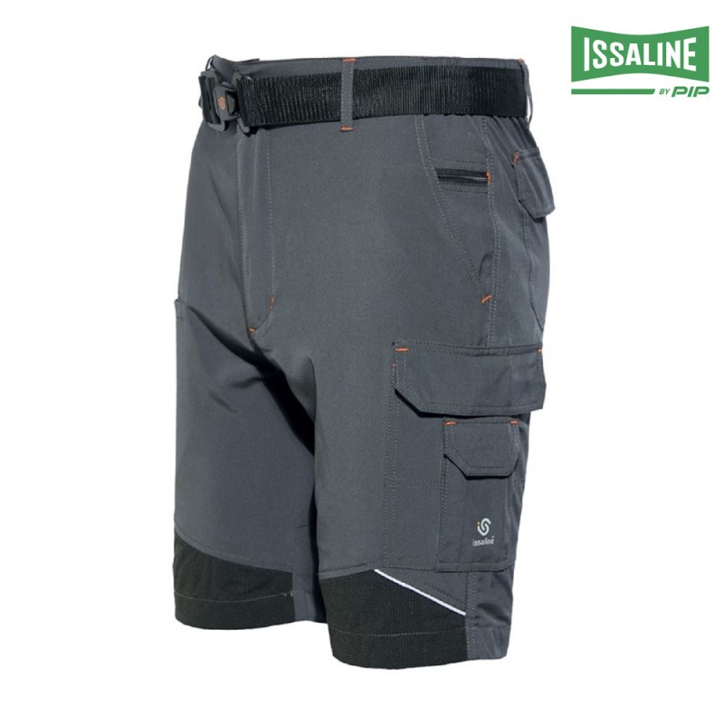 ISSA EXTREME LIGHT 8836B - POLETNE, Delovna oblačila, Delovne kratke hlače