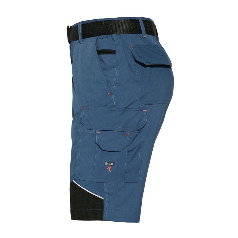 ISSA EXTREME LIGHT 8836B - POLETNE, Delovna oblačila, Delovne kratke hlače