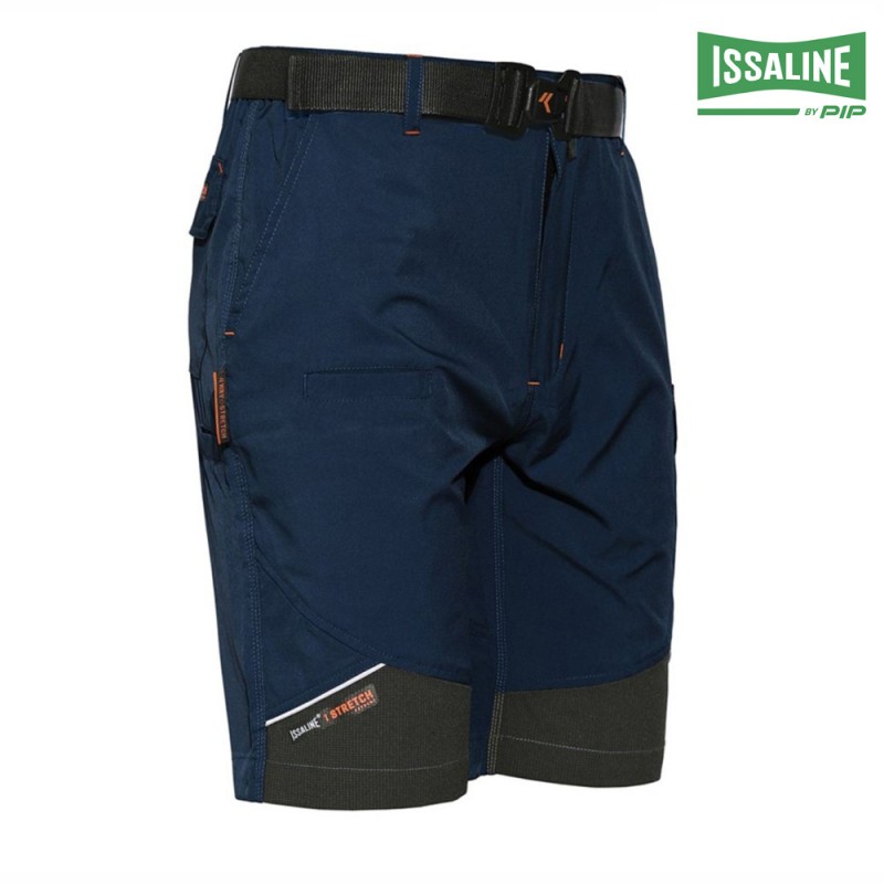 ISSA EXTREME LIGHT 8836B - POLETNE, Delovna oblačila, Delovne kratke hlače