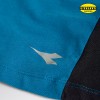 Diadora delovna majica CROSS ORGANIC, Delovna oblačila, Delovne majice s kratkimi rokavi, Delovne majice