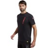 Diadora PLUS DUCATI 702.180076, Delovna oblačila, Delovne majice s kratkimi rokavi, Delovne majice