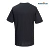 Portwest DX411 - DX4, Delovna oblačila, Delovne majice s kratkimi rokavi, Delovne majice