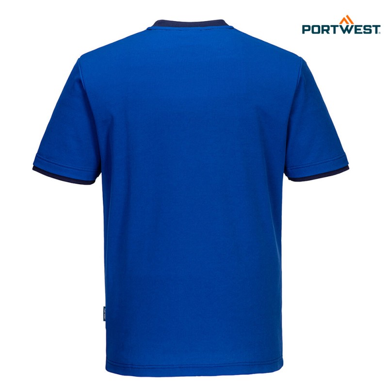 Portwest PW211, Delovna oblačila, Delovne majice s kratkimi rokavi, Delovne majice