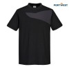 Portwest PW211, Delovna oblačila, Delovne majice s kratkimi rokavi, Delovne majice