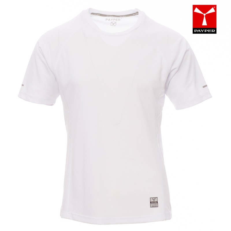 Payper delovna majica Running Dry-Tech, Delovna oblačila, Delovne majice s kratkimi rokavi, Delovne majice, Worker
