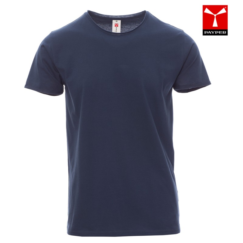 Payper delovna majica Sound+, Delovna oblačila, Delovne majice s kratkimi rokavi, Delovne majice, Worker