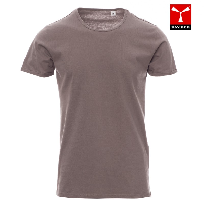 Payper delovna majica Young, Delovna oblačila, Delovne majice s kratkimi rokavi, Delovne majice, Worker