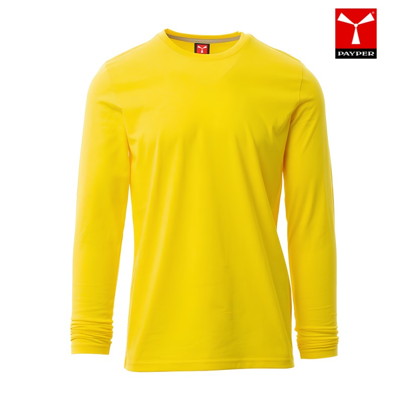 Payper delovna majica PINETA, Delovna oblačila, Delovne majice z dolgimi rokavi, Delovne majice
