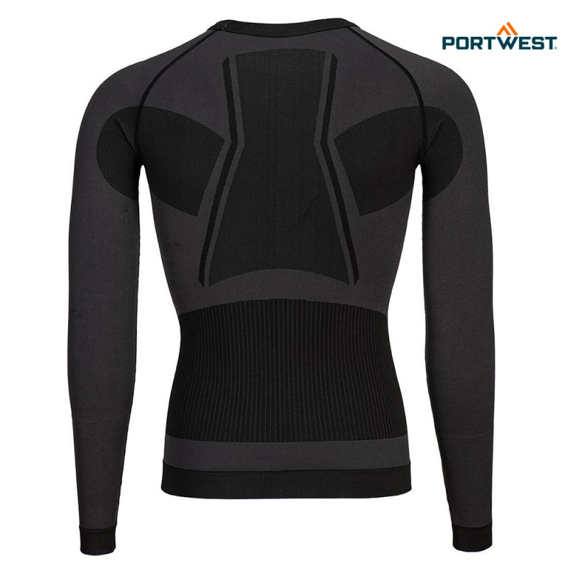 Portwest termo majica B173 Dynamic Air, Delovna oblačila, Delovne majice, Termo majice