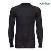 Portwest termo majica iz merino volne B183, Delovna oblačila, Delovne majice, Termo majice