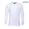 Portwest termo majica z dolgimi rokavi B123, Delovna oblačila, Delovne majice, Termo majice