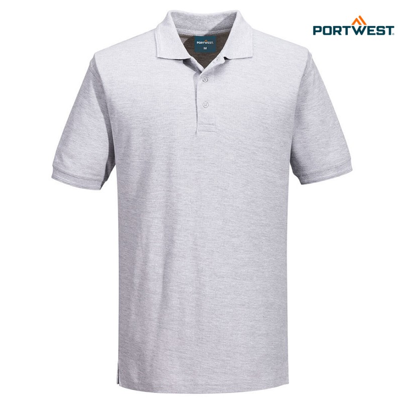 Portwest delovna polo majica B210, Delovna oblačila, Delovne polo majice, Delovne majice