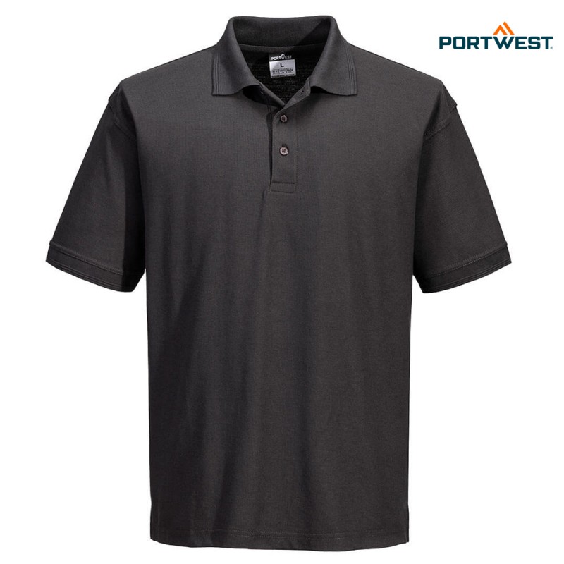 Portwest delovna polo majica B210, Delovna oblačila, Delovne polo majice, Delovne majice
