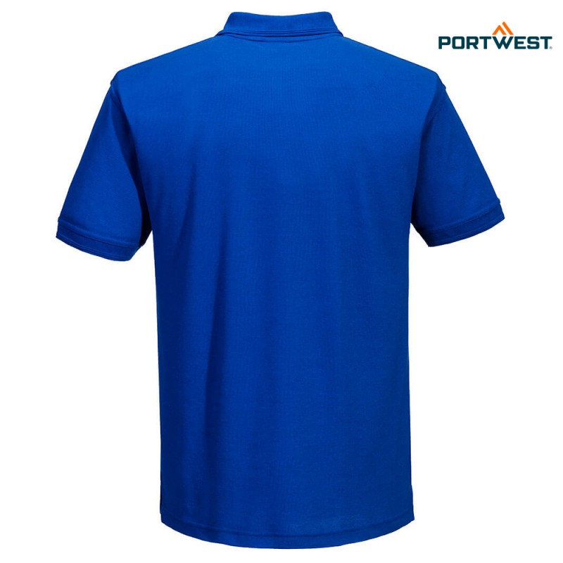 Portwest delovna polo majica B210, Delovna oblačila, Delovne polo majice, Delovne majice