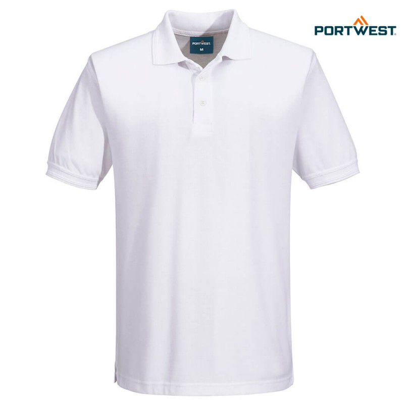 Portwest delovna polo majica B210, Delovna oblačila, Delovne polo majice, Delovne majice