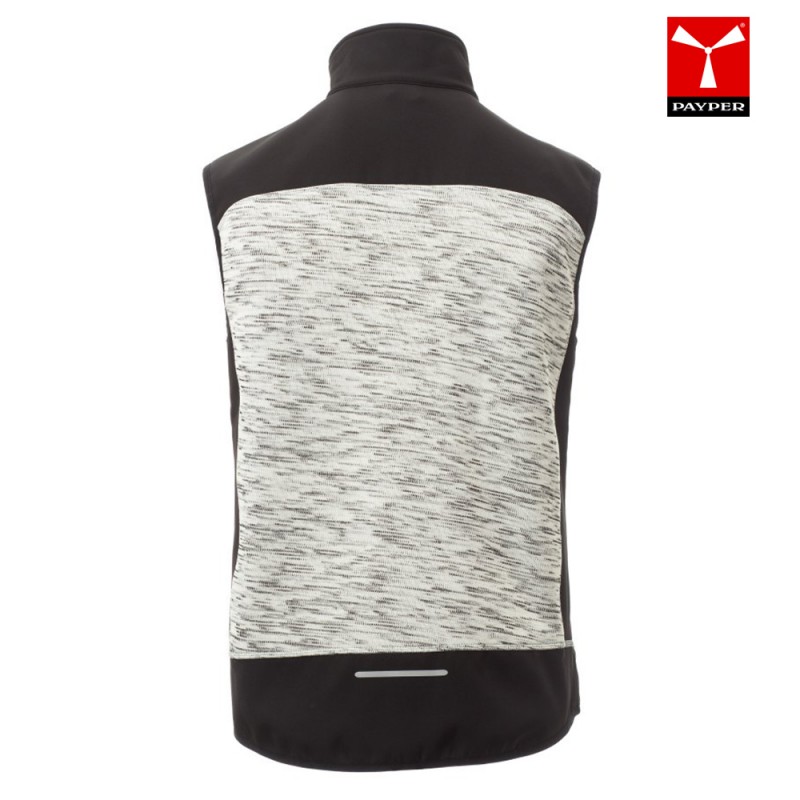 Payper delovni brezrokavnik Tour - Softshell, Delovna oblačila, Delovni brezrokavniki - telovniki