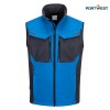Portwest T751 - Softshell WX3, Delovna oblačila, Delovni brezrokavniki - telovniki, Zgornji deli