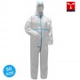 Payper zaščitni kombinezon 456B - 50 KOS