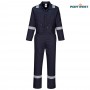 Portwest delovni kombinezon C814 - 100% bombaž