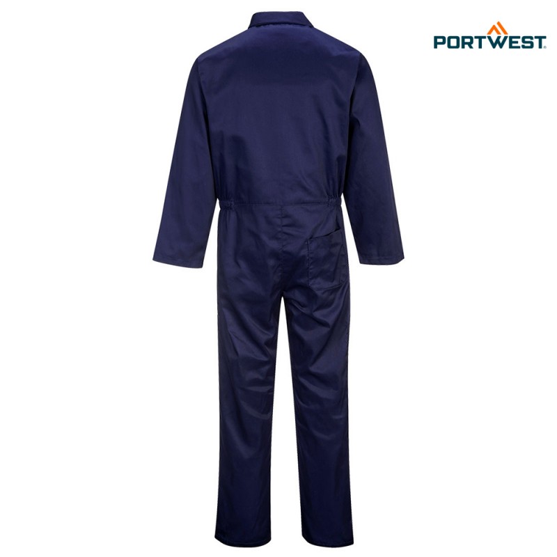 Portwest delovni kombinezon S999 Euro Work, Delovna oblačila, Delovni kombinezoni, Enodelna oblačila / dežne obleke