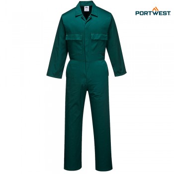 Portwest delovni kombinezon S999 Euro Work