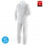 Payper zaščitni kombinezon PP-U-01 - 50 KOS