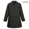Portwest delovni plašč AS10 - antistatičen ESD, Delovna oblačila, Delovni plašči