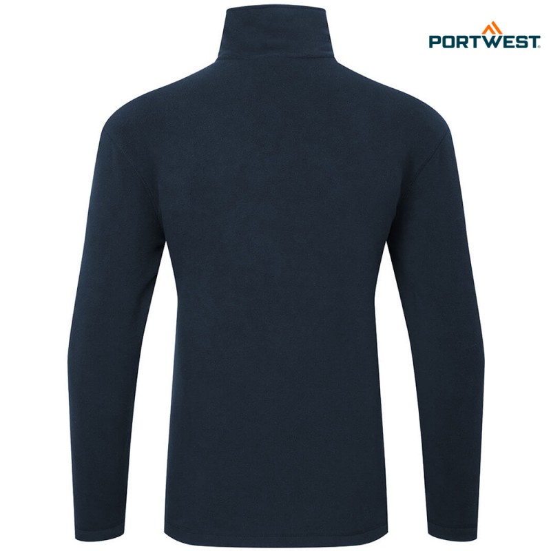 Portwest delovni flis pulover Eco F409, Delovna oblačila, Delovni puloverji