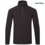Portwest delovni flis pulover Eco F409
